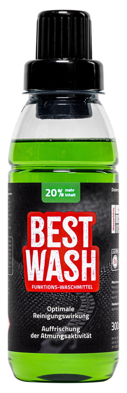 Best Wash Funktionswaschmittel
