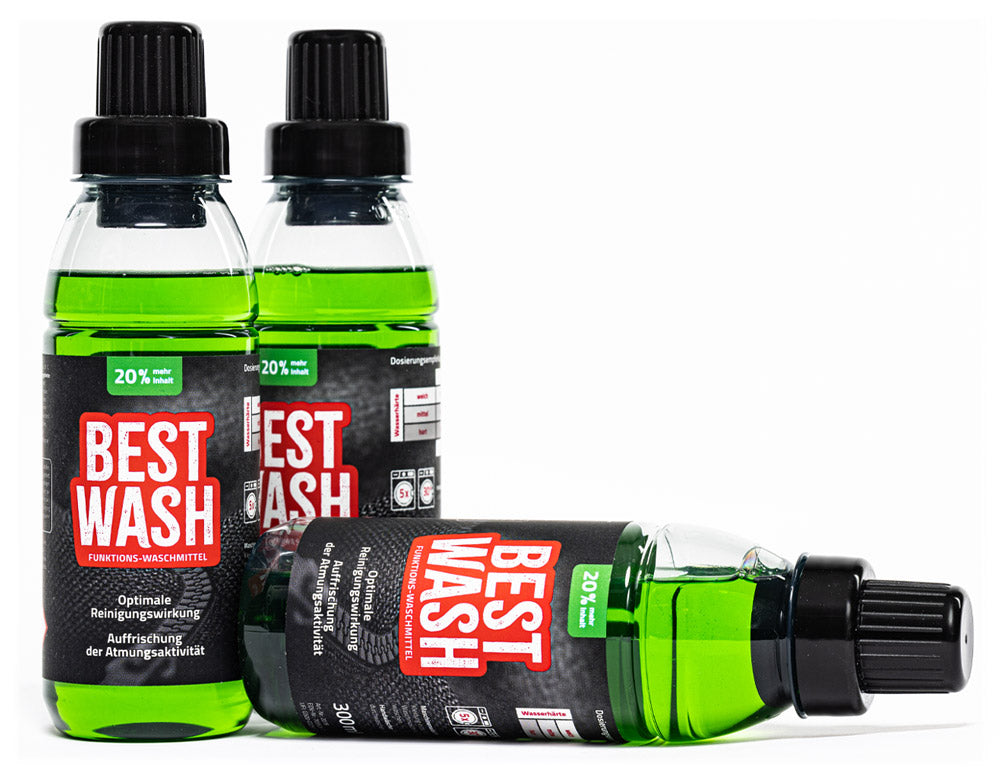 Best Wave Flasche Platzhalter